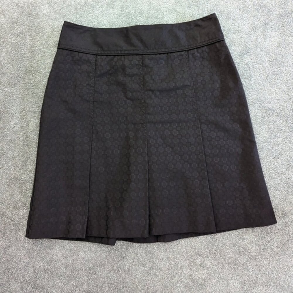 SANDWICH_ formal skirt brown Size Small